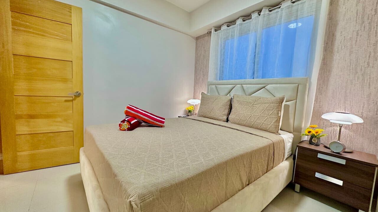 Photo of Bedroom in Boca Chica