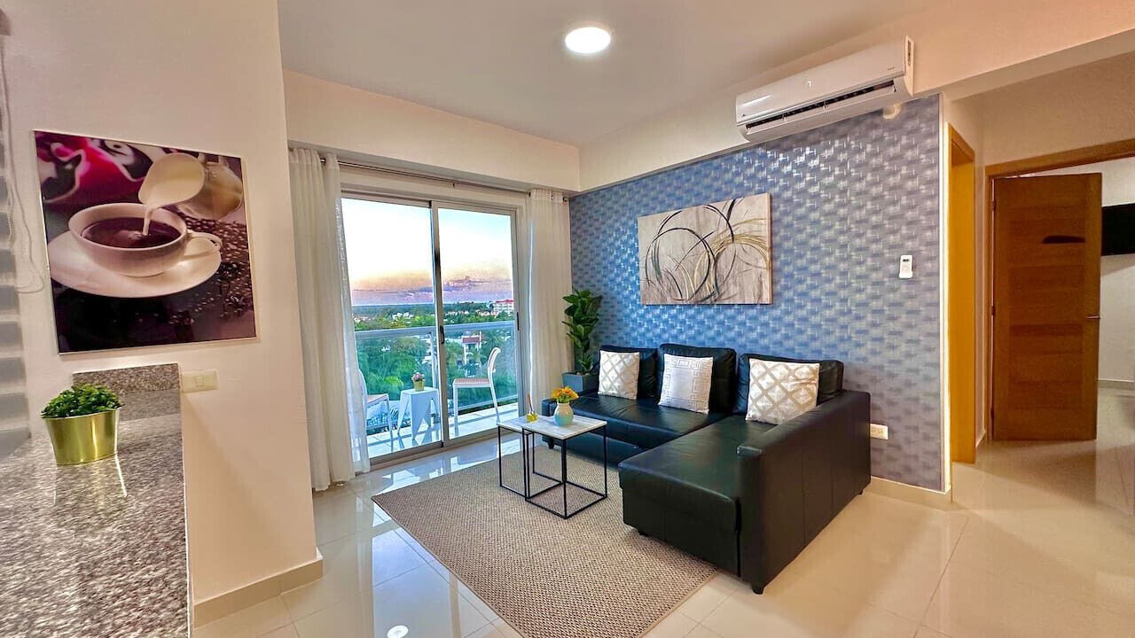 Photo of Livingroom in Boca Chica