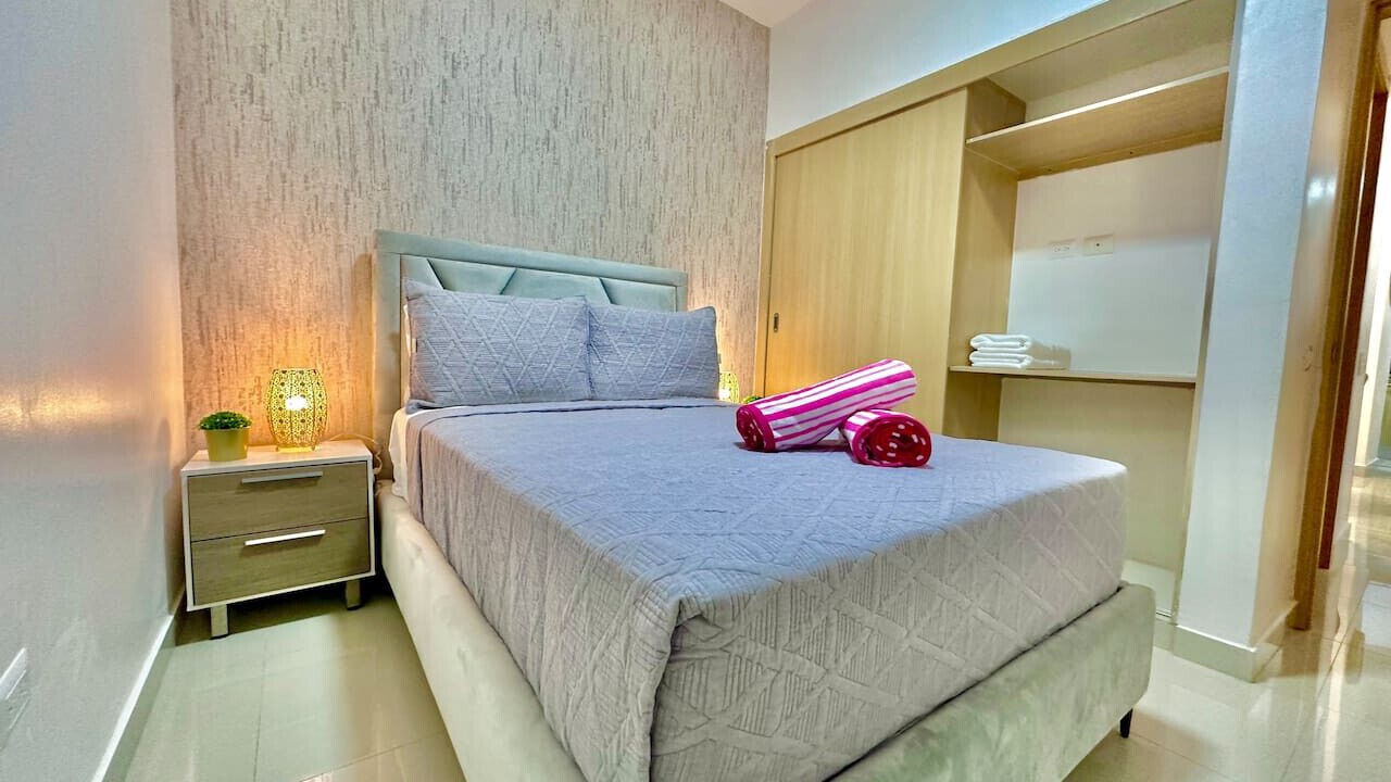 Photo of Bedroom in Boca Chica