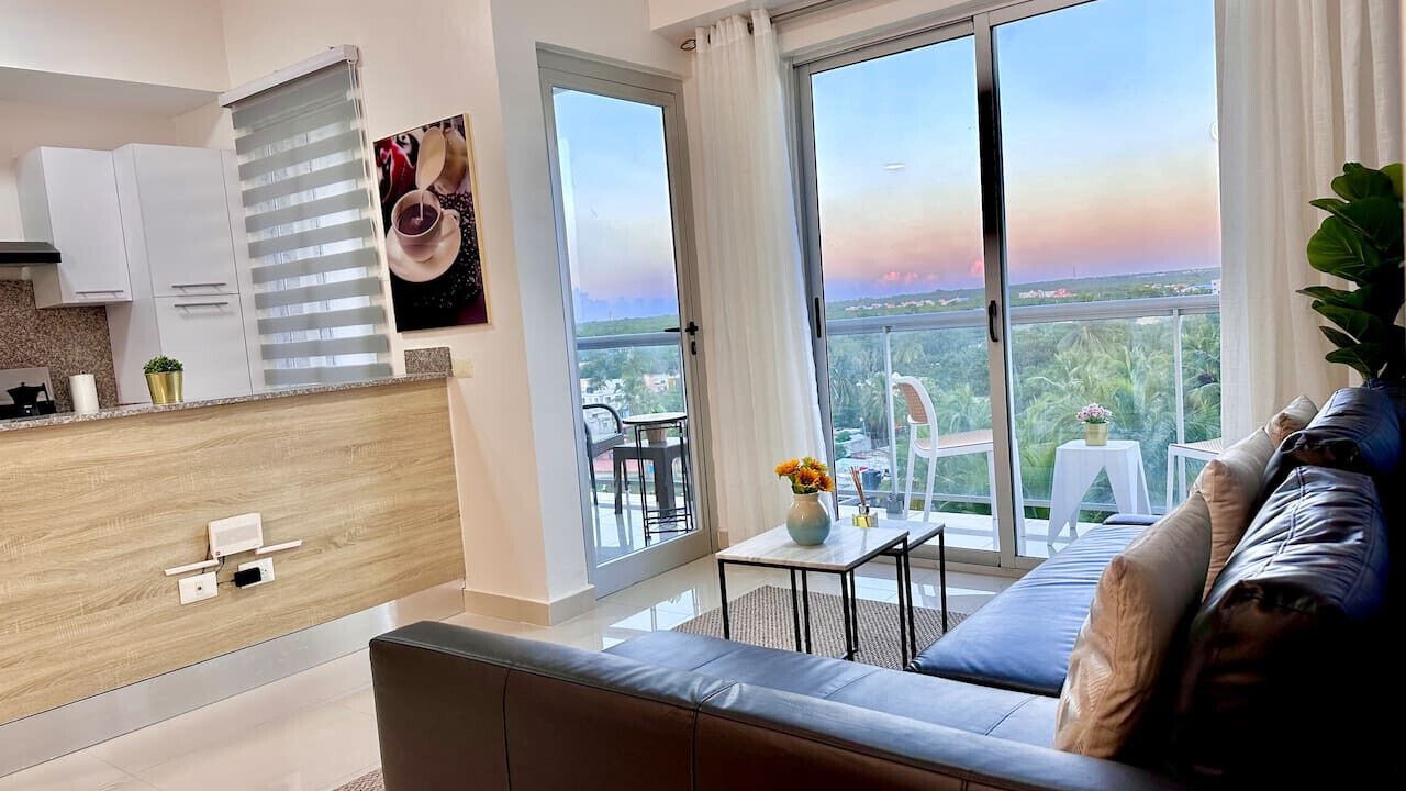 Photo of Livingroom in Boca Chica