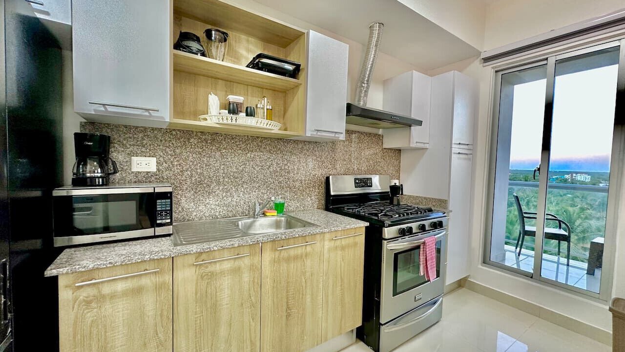 Photo of Kitchen in Boca Chica