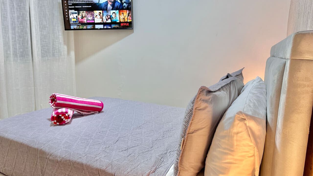 Photo of Bedroom in Boca Chica