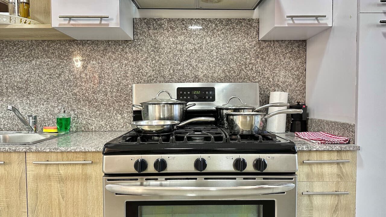 Photo of Kitchen in Boca Chica