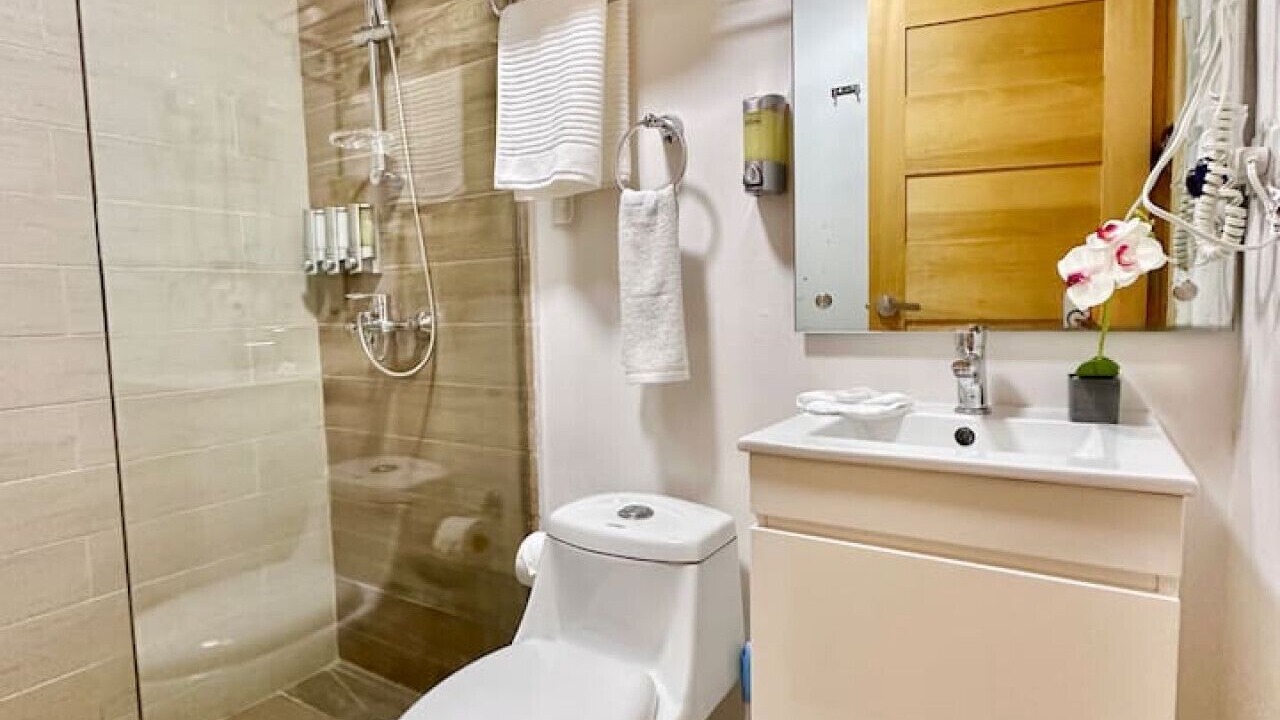 Photo of Bathroom in Boca Chica