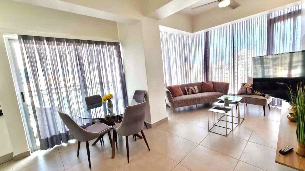 Photo of Bedroom in Downtown Santo Domingo