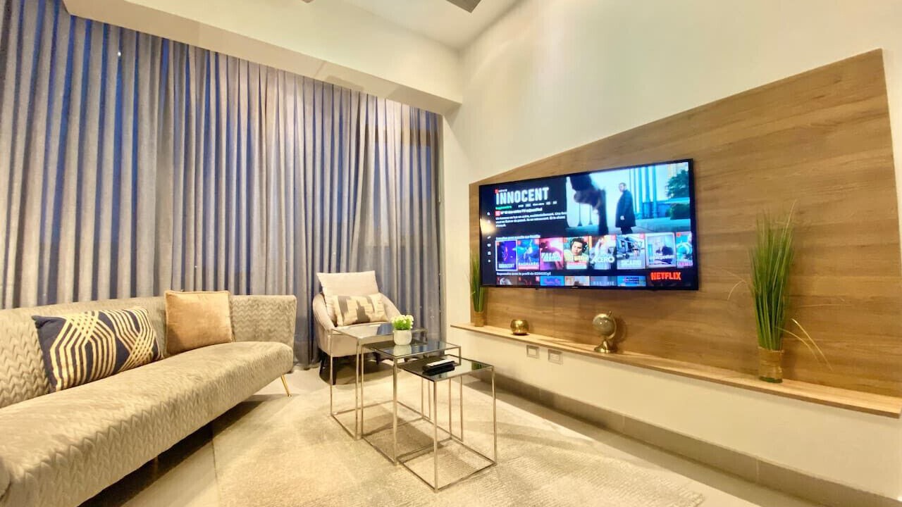 Photo of Livingroom in Downtown Santo Domingo