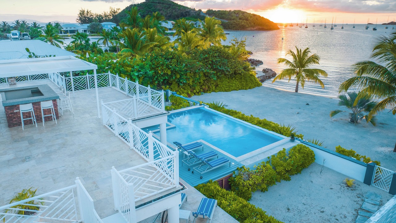 Photo of Outdoor in Jolly Harbour