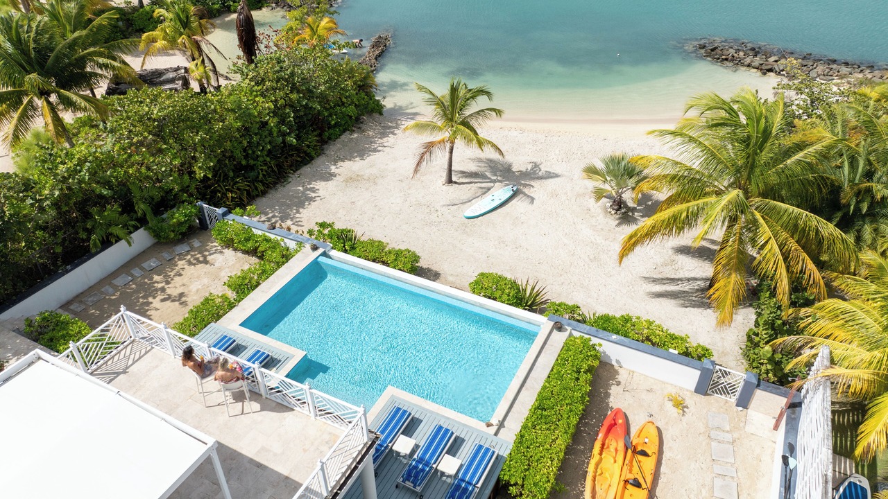 Photo of Outdoor in Jolly Harbour