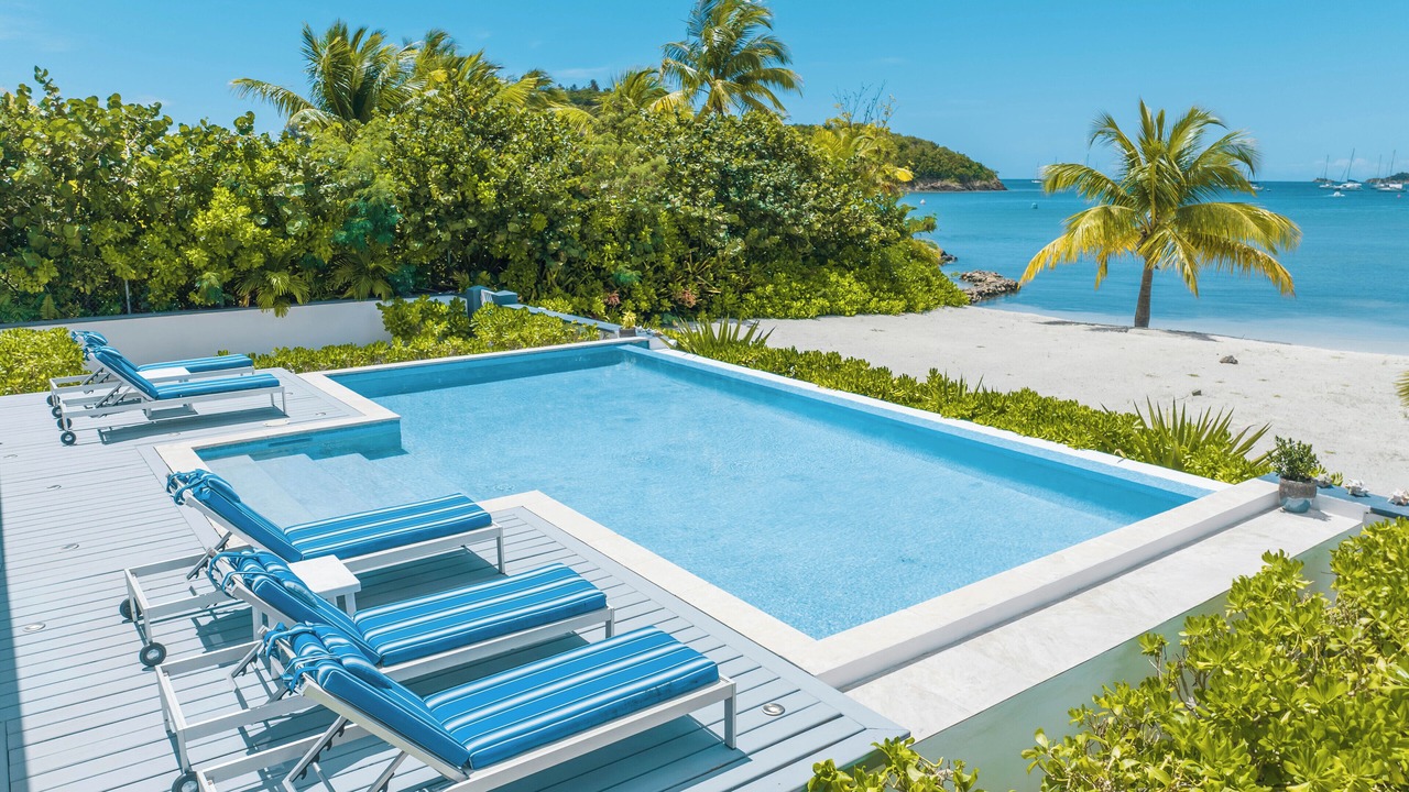Photo of Outdoor in Jolly Harbour