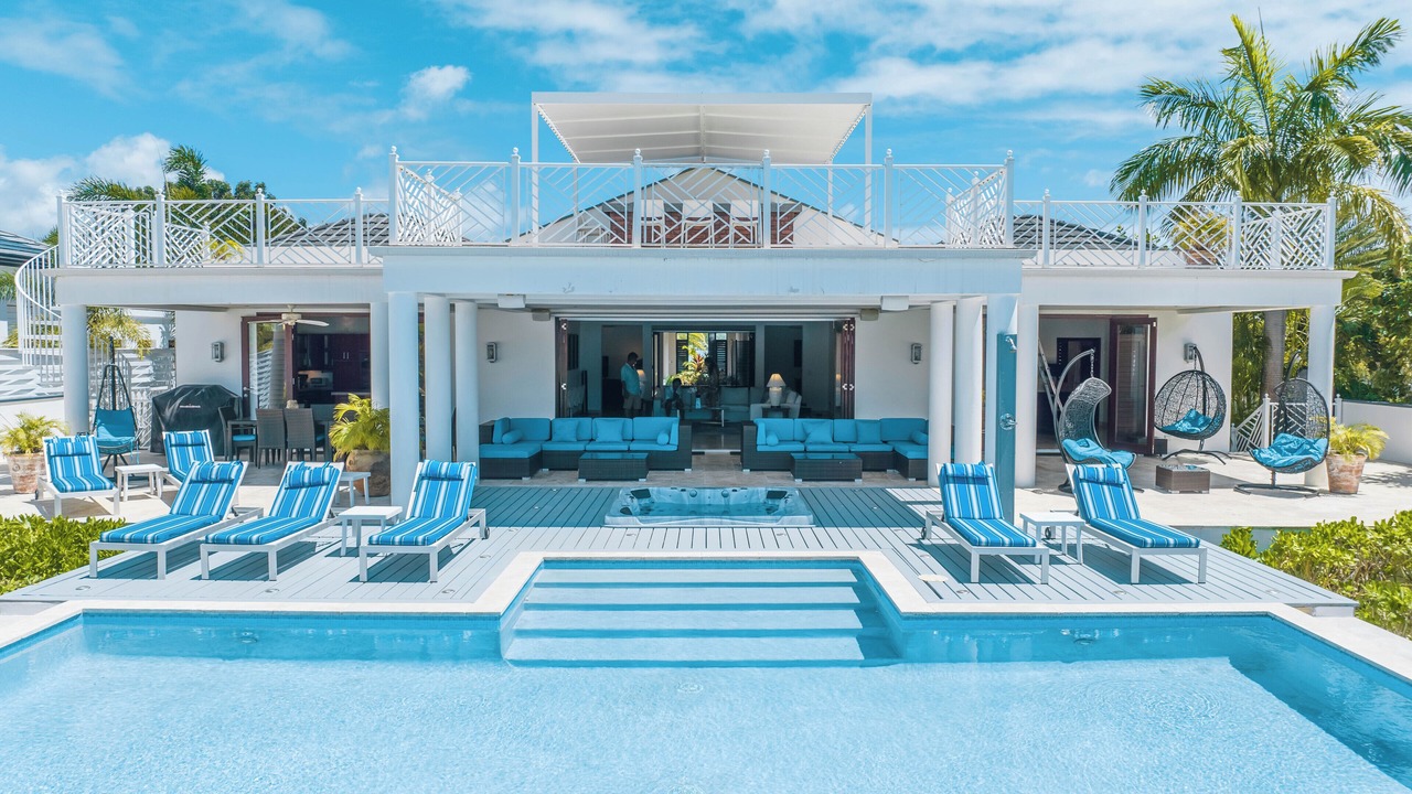 Photo of Outdoor in Jolly Harbour