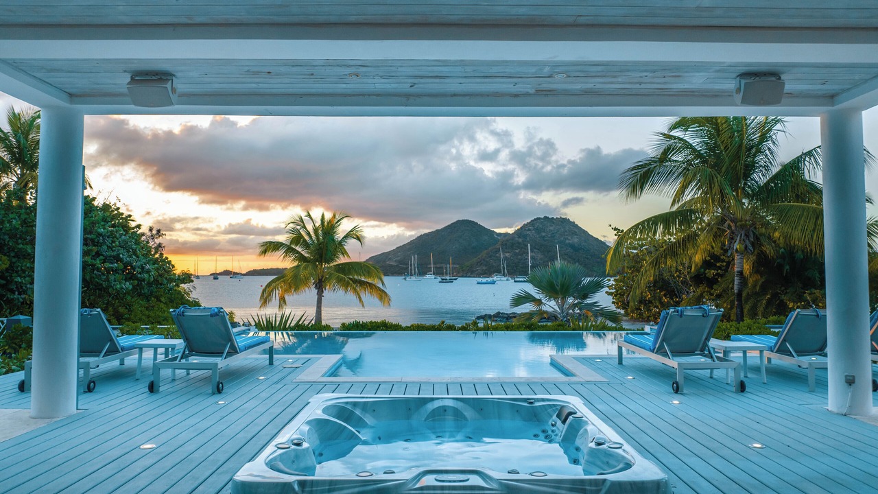 Photo of Outdoor in Jolly Harbour