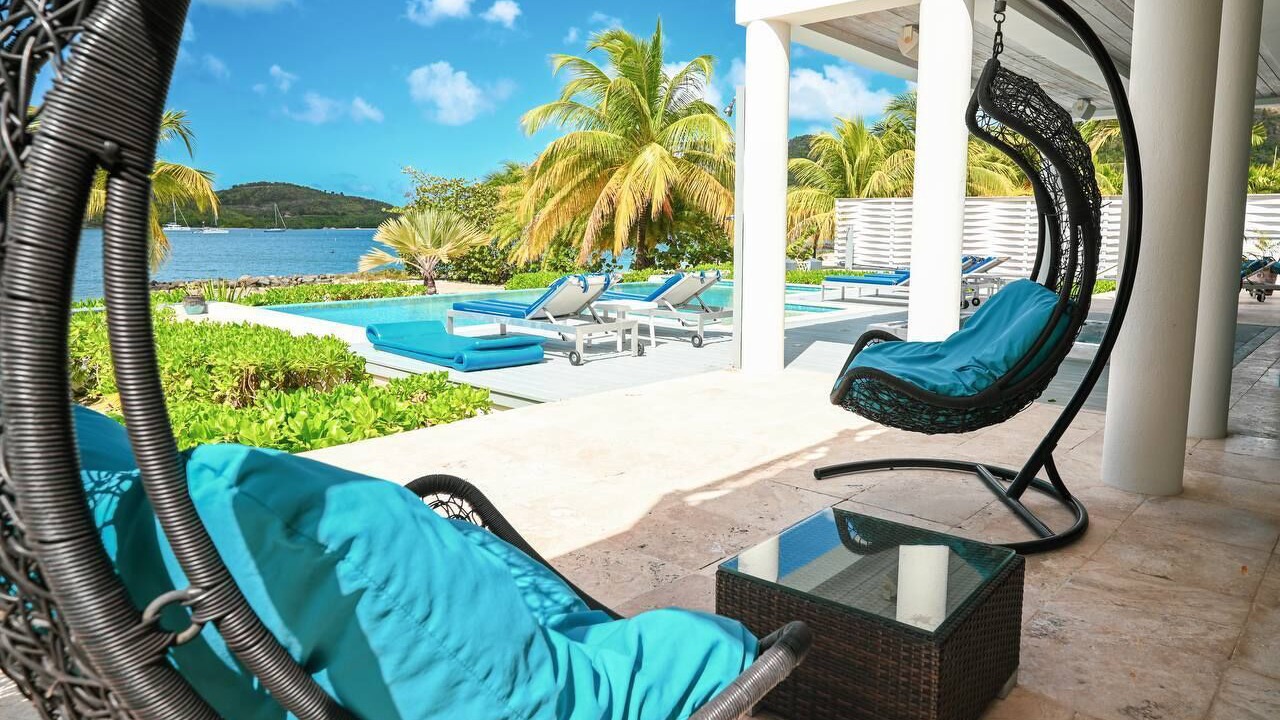 Photo of Outdoor in Jolly Harbour