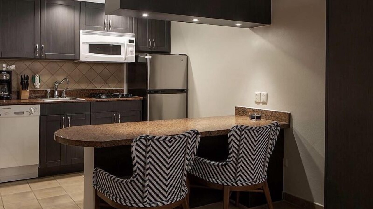 Photo of Kitchen in Oranjestad-West