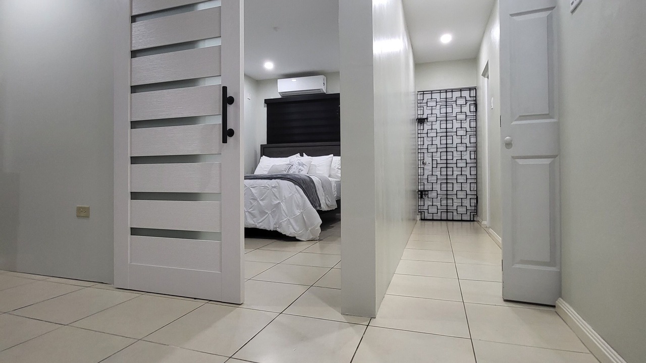 Photo of Bedroom in Eastwood Park