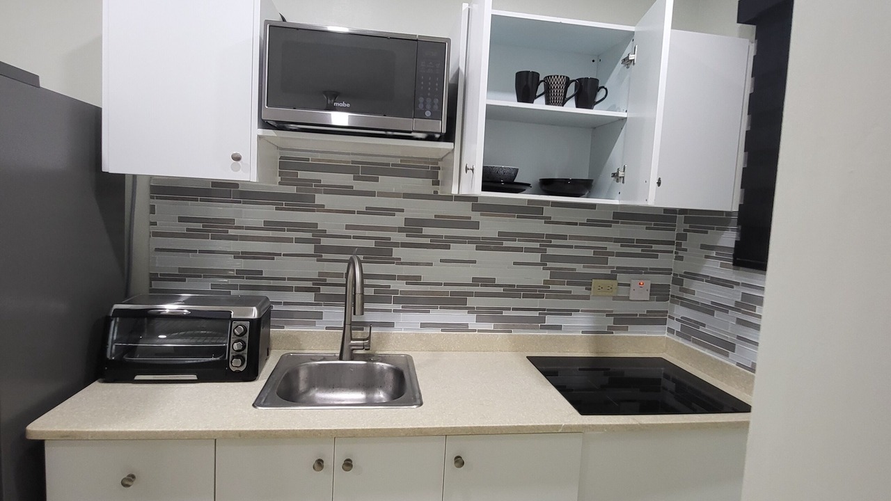 Photo of Kitchen in Eastwood Park