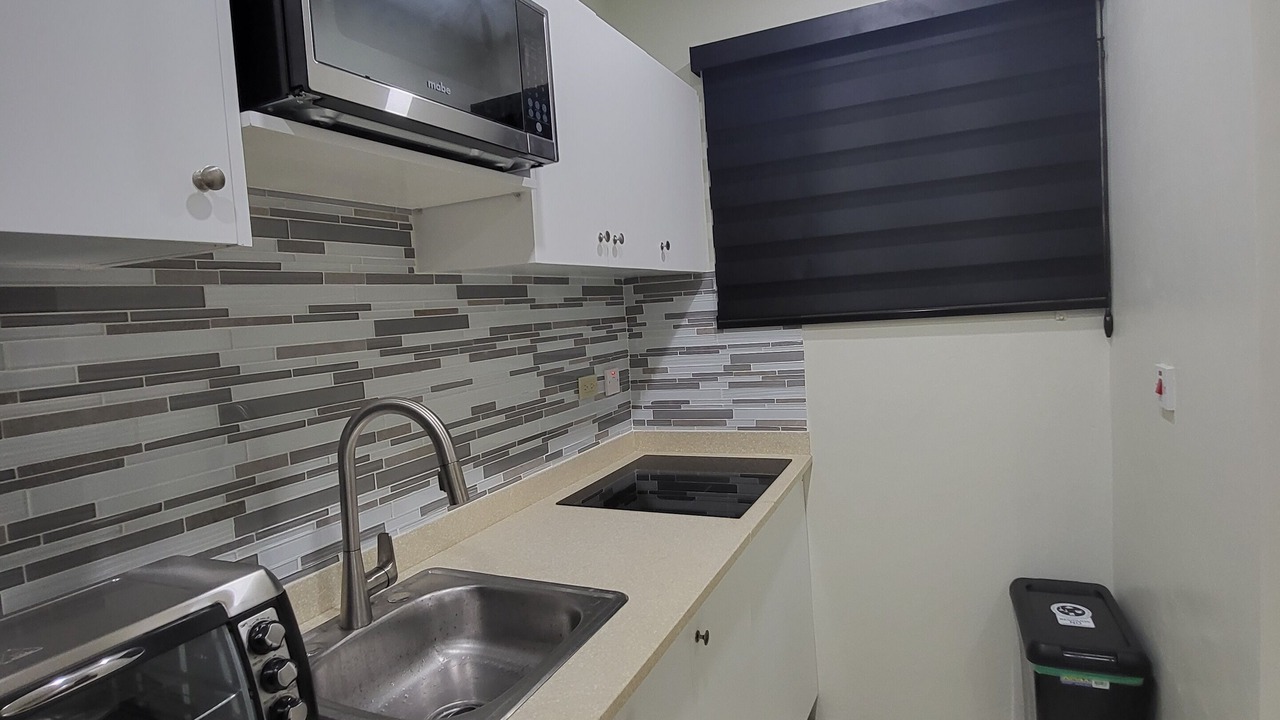 Photo of Kitchen in Eastwood Park