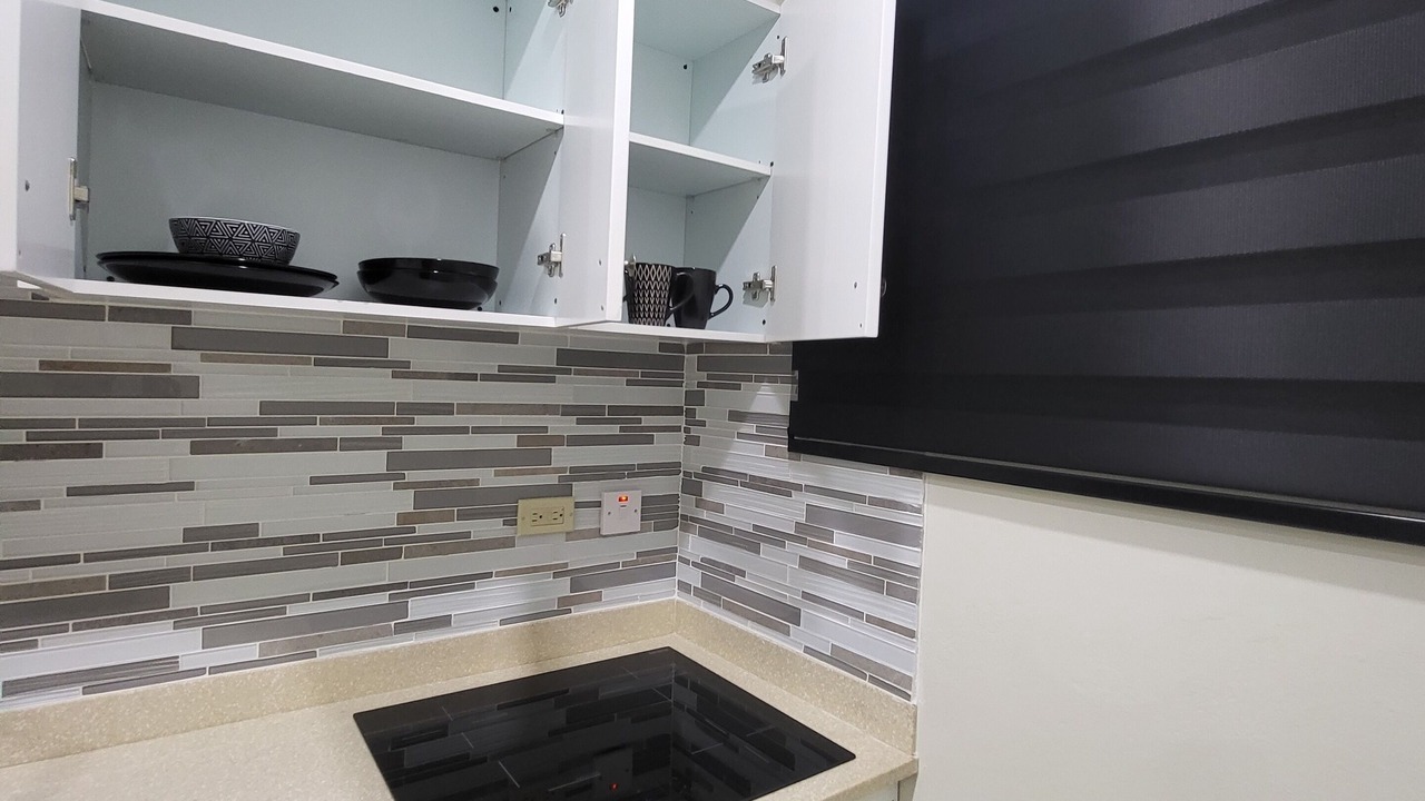 Photo of Kitchen in Eastwood Park