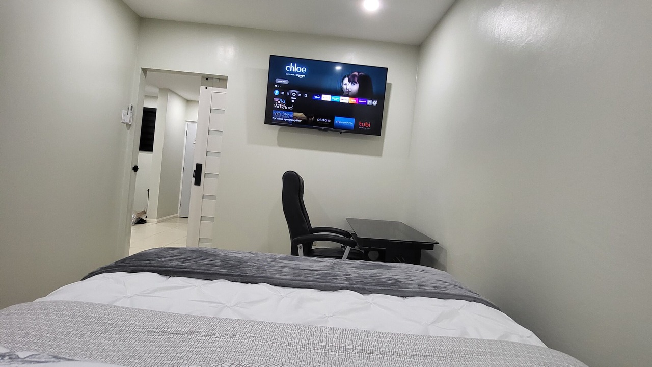 Photo of Bedroom in Eastwood Park