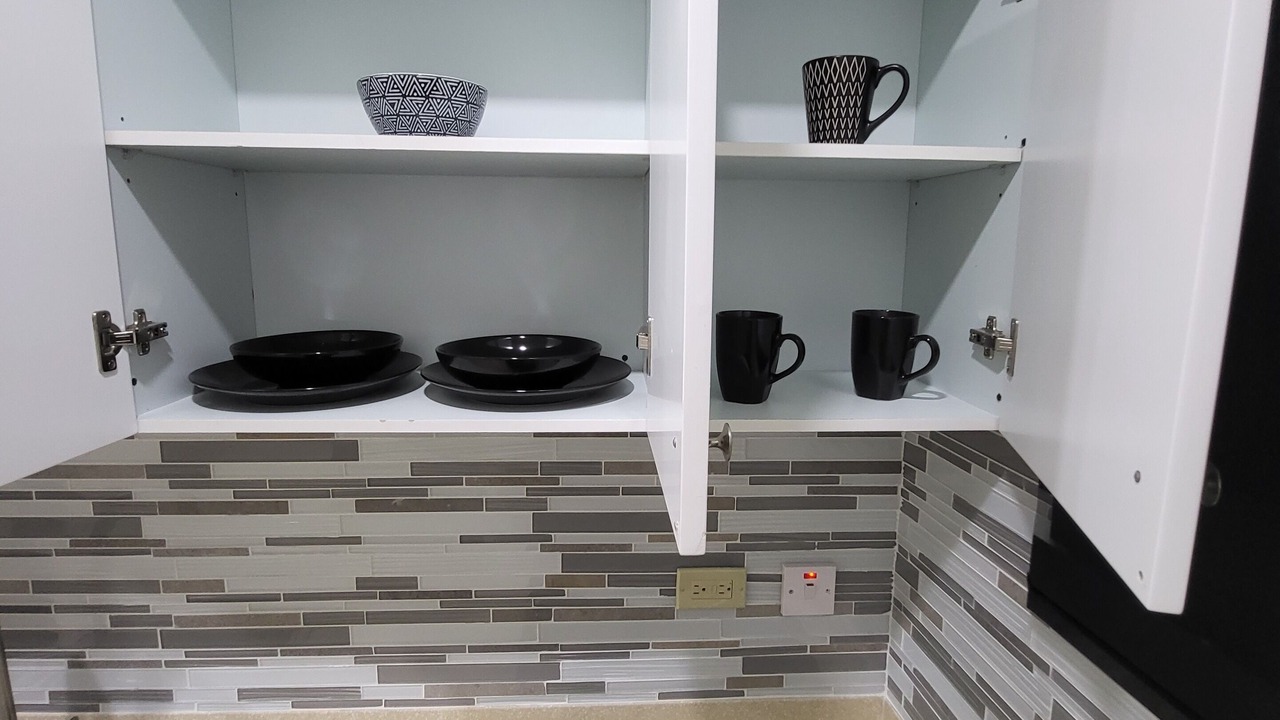 Photo of Kitchen in Eastwood Park