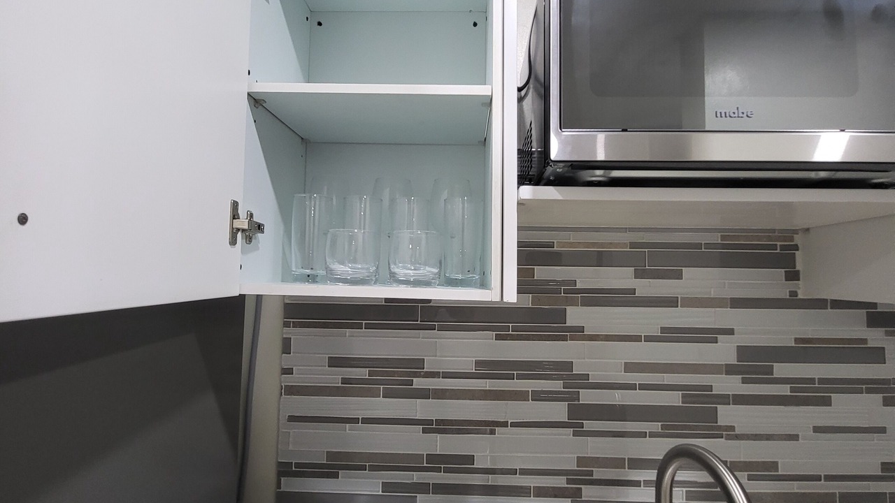 Photo of Kitchen in Eastwood Park