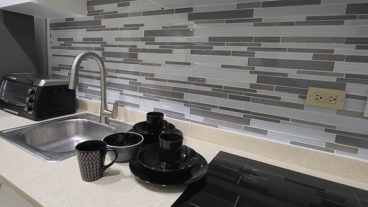 Photo of Kitchen in Eastwood Park
