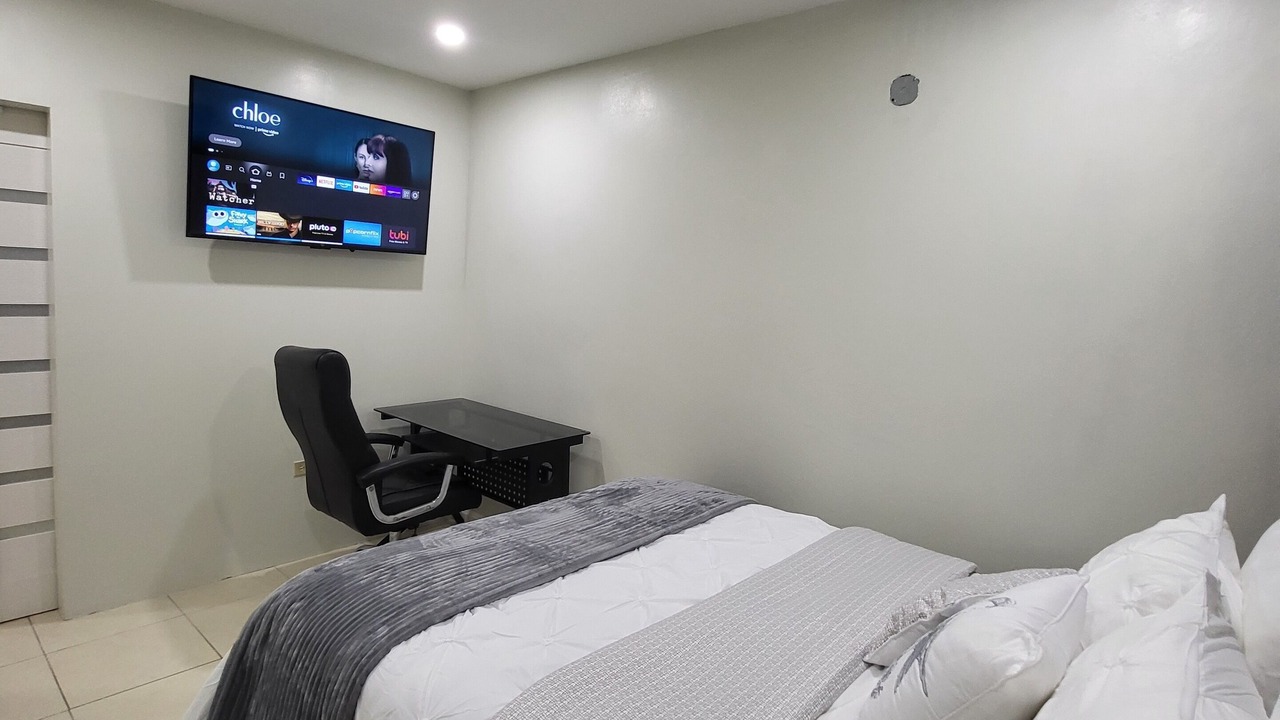 Photo of Bedroom in Eastwood Park