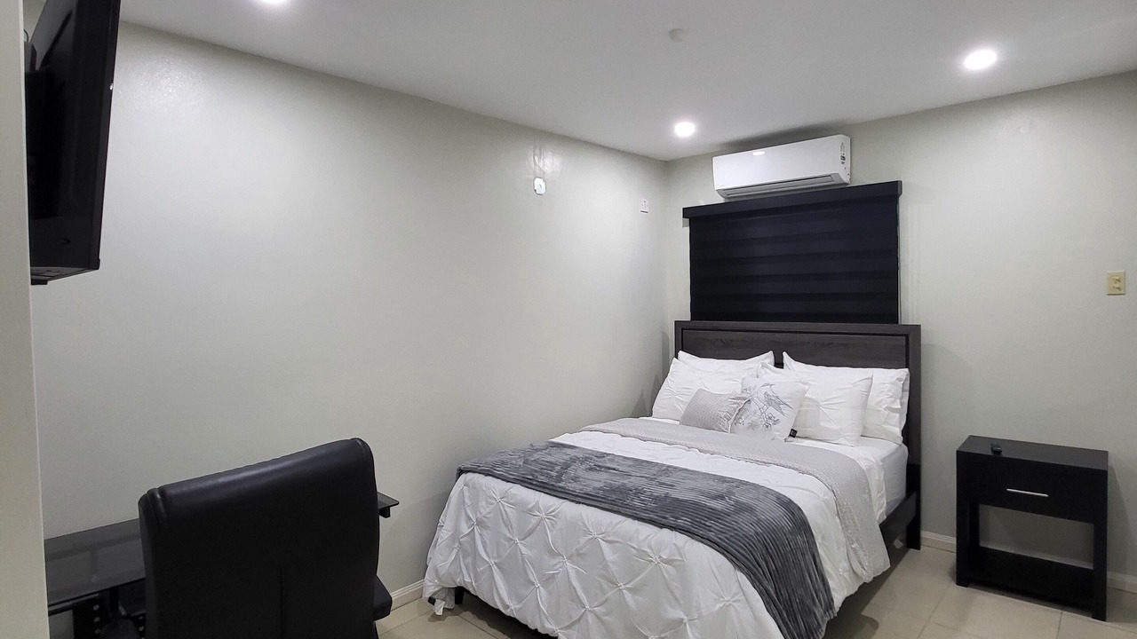 Photo of Bedroom in Eastwood Park