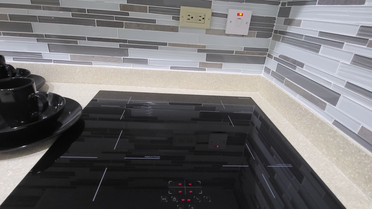 Photo of Kitchen in Eastwood Park
