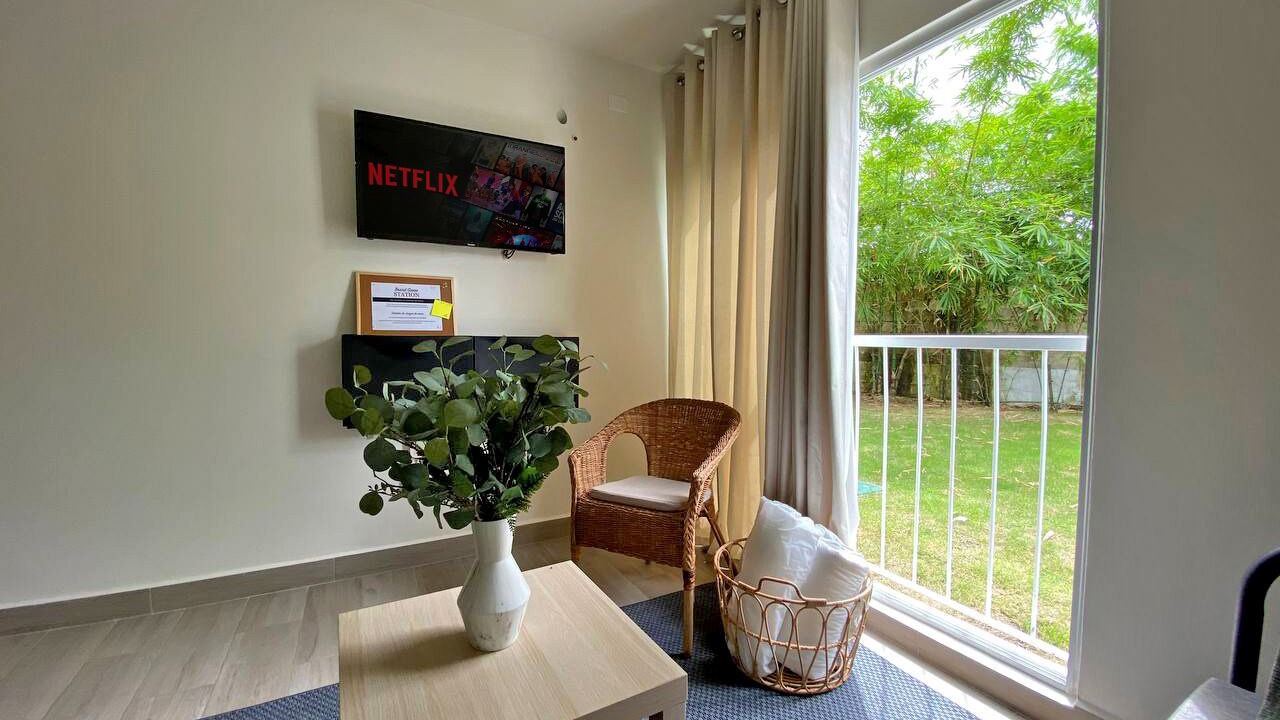 Photo of Livingroom in Punta Cana