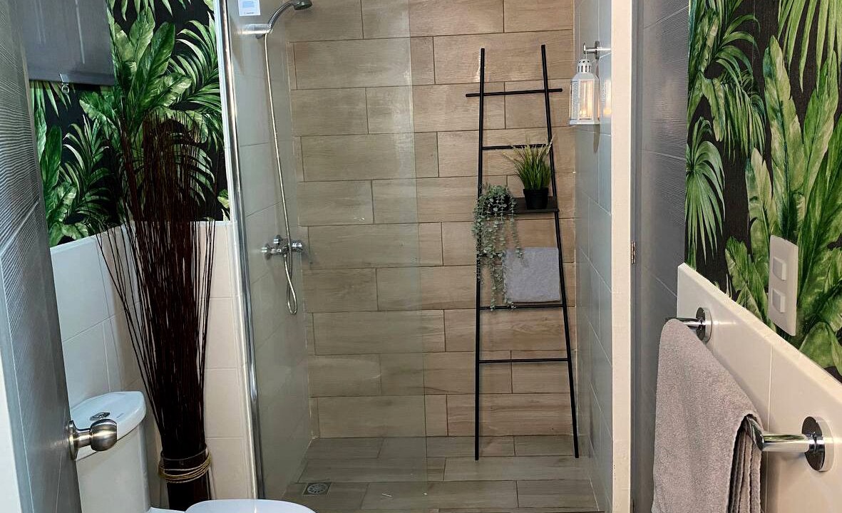 Photo of Bathroom in Punta Cana