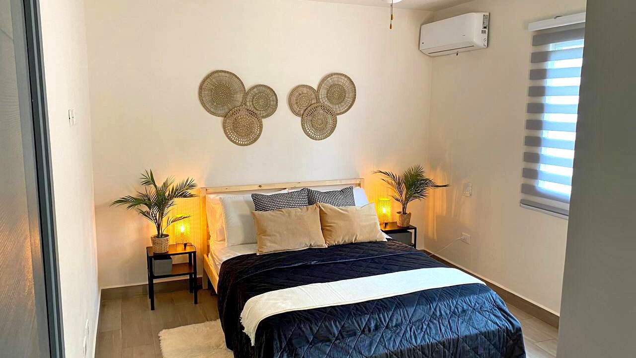 Photo of Bedroom in Punta Cana