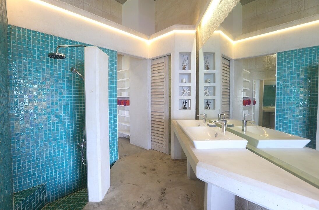 Photo of Bathroom in Gate Park