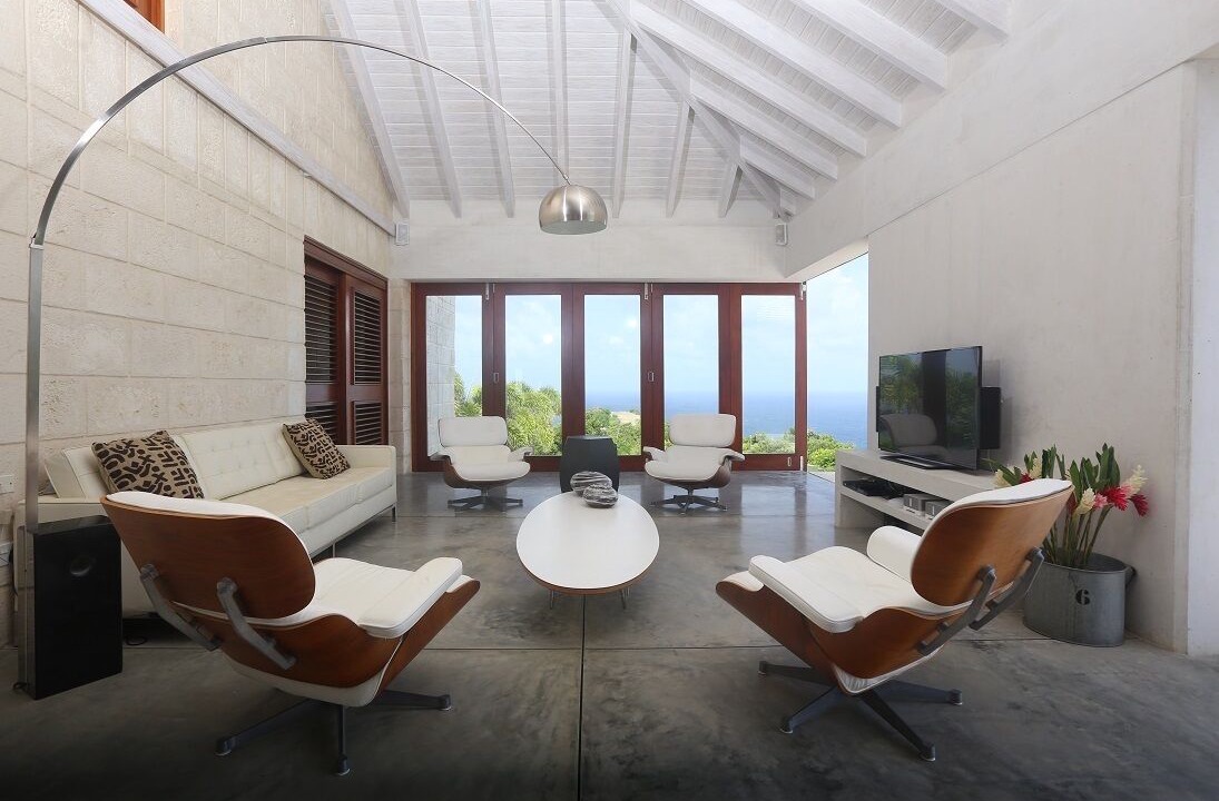Photo of Livingroom in Gate Park