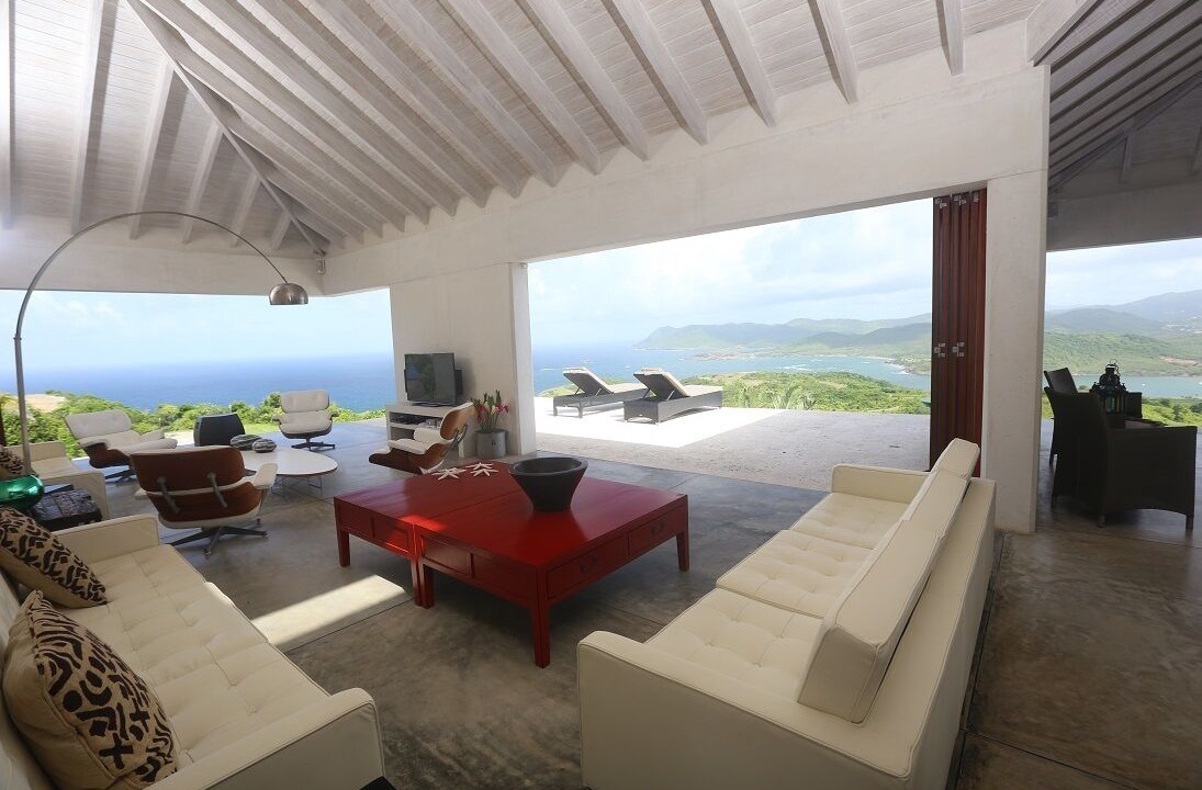 Photo of Patio Balcony in Gate Park
