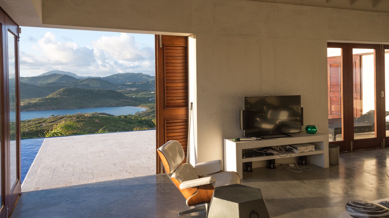 Photo of Livingroom in Gate Park