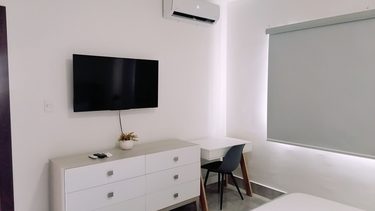 Photo of Bedroom in Santiago Province