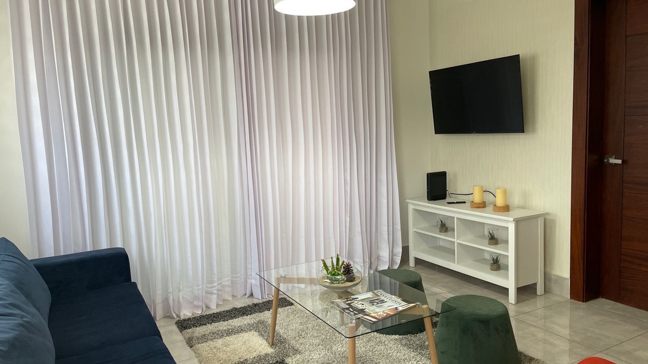 Photo of Livingroom in Santiago Province