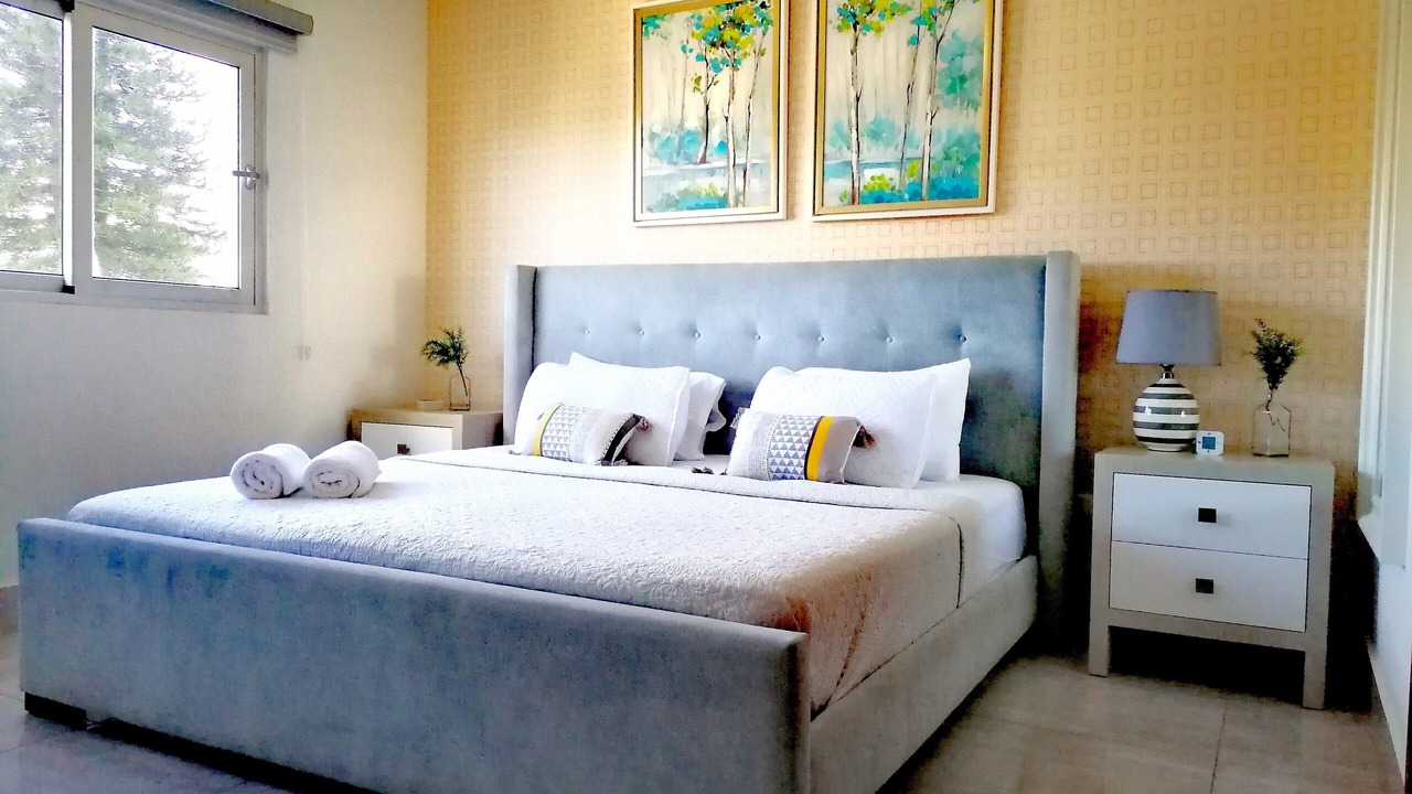 Photo of Bedroom in Santiago Province