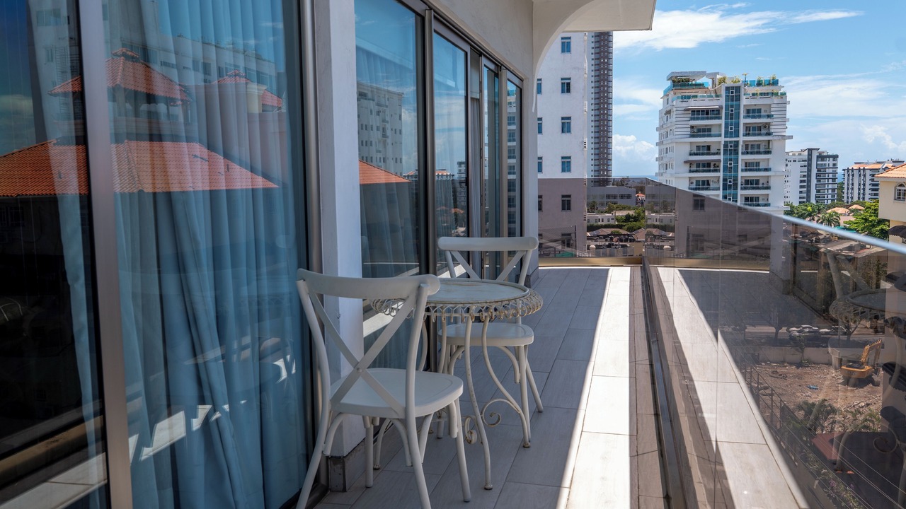 Photo of Patio Balcony in Sarasota