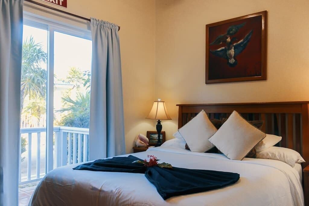 Photo of Bedroom in San Pedro