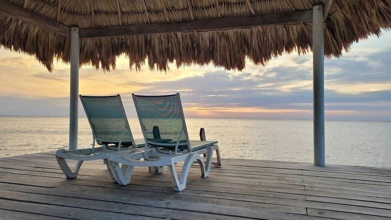 Photo of Patio Balcony in San Pedro
