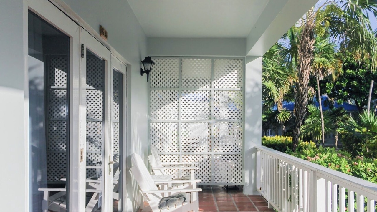 Photo of Patio Balcony in San Pedro