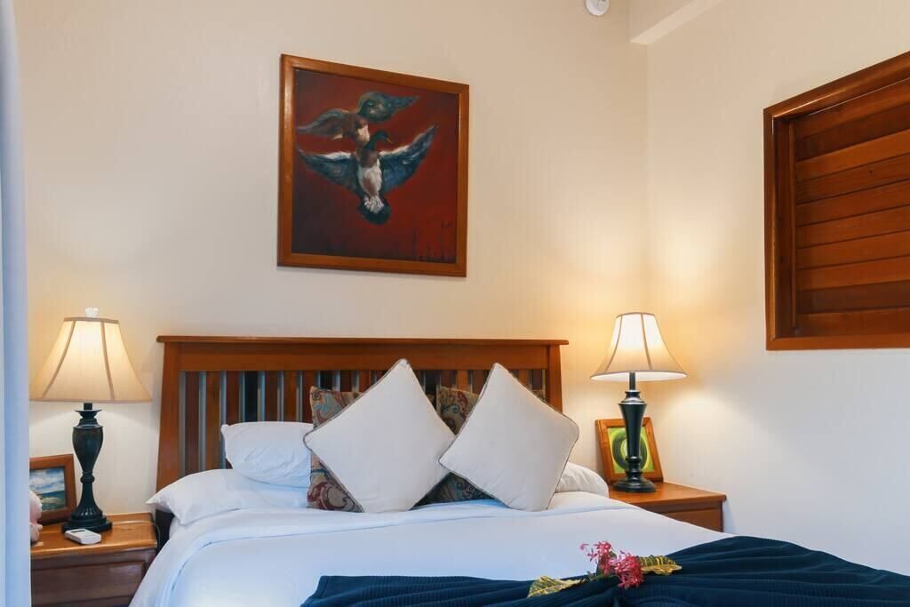 Photo of Bedroom in San Pedro