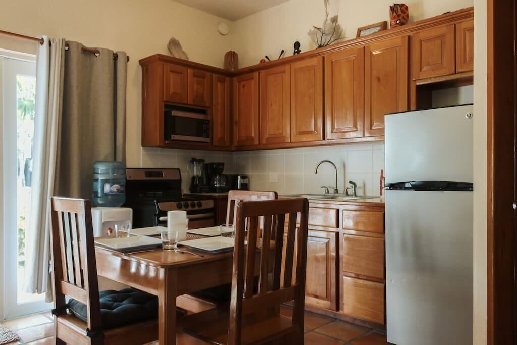 Photo of Kitchen in San Pedro