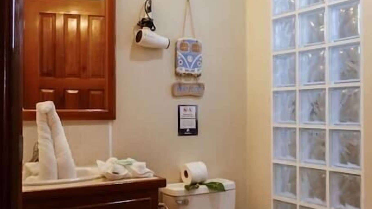 Photo of Bathroom in San Pedro
