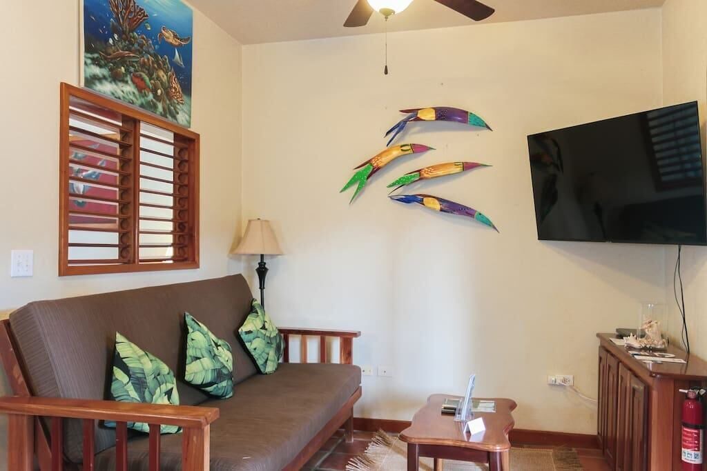 Photo of Livingroom in San Pedro