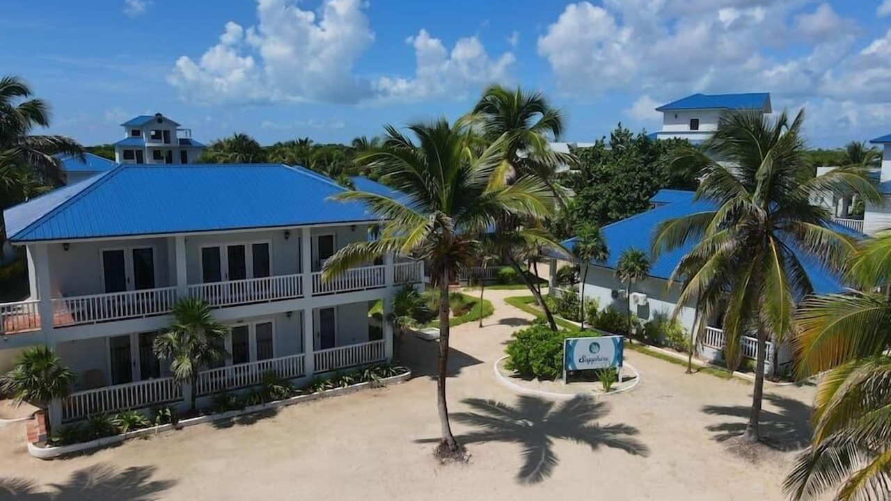 Photo of Outdoor in San Pedro