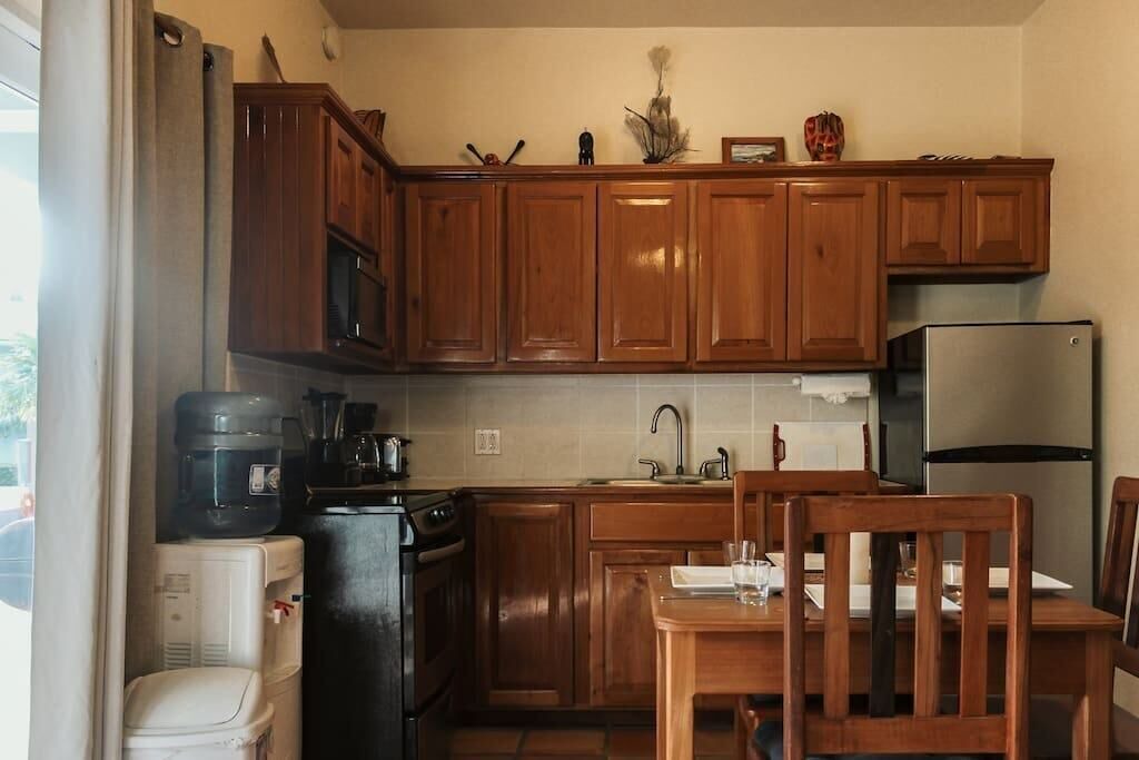 Photo of Kitchen in San Pedro