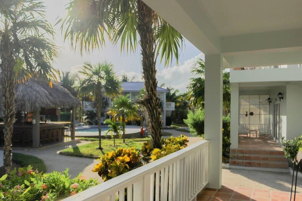 Photo of Outdoor in San Pedro
