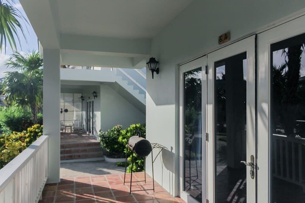 Photo of Patio Balcony in San Pedro